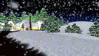 С Новым годом тебя