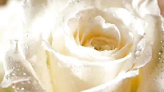 Смиренье цветка