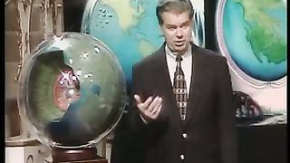 Сотворение мира в 21 веке - 10 Бедствия и восстановления