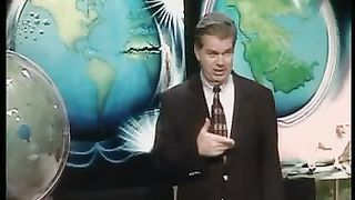 Сотворение мира в 21 веке - 10 Бедствия и восстановления