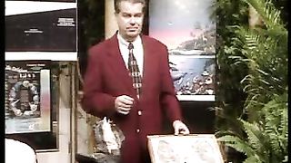 Сотворение мира в 21 веке - 11 Является ли сотворение научно обоснованным