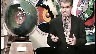 Сотворение мира в 21 веке - 13 Сотворение и катастрофа