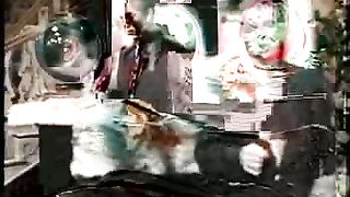 Сотворение мира в 21 веке - 13 Сотворение и катастрофа