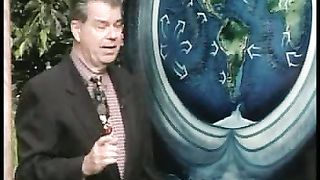 Сотворение мира в 21 веке - 13 Сотворение и катастрофа