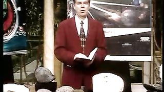 Сотворение мира в 21 веке - 12 Против всех разногласий