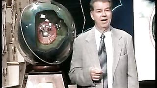 Сотворение мира в 21 веке - 14 Сотворение и Евангелие