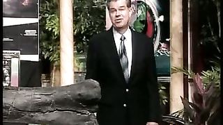 Сотворение мира в 21 веке - 15 Библейский код