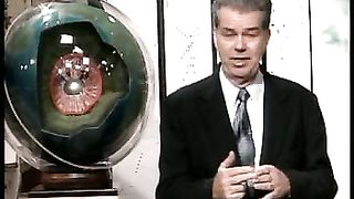 Сотворение мира в 21 веке - 15 Библейский код