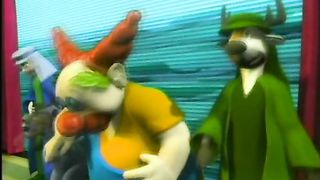 Великая Книга - Потоп