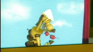 Великая Книга - Потоп