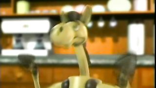 Великая Книга - Битва Давид и Голиаф