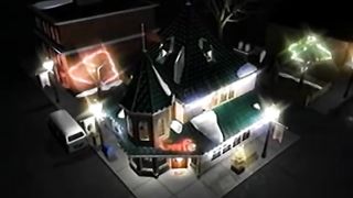 Великая Книга - Рождество