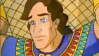 Египетская история (1998)