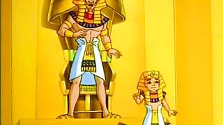 Египетская история (1998)