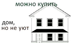 Что можно купить за деньги