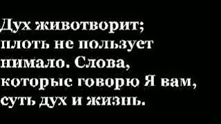 это мой Царь