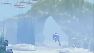 Эту песню Неба ангелы поют