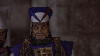 Чудотворец (2000)