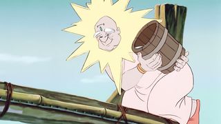 Анимированные Истории Ветхого Завета - Илия