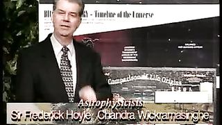 Сотворение мира в 21 веке - 17 Препятствия эволюции 2