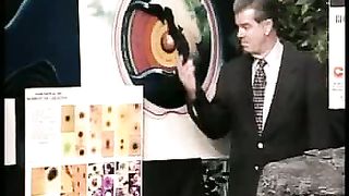 Сотворение мира в 21 веке - 17 Препятствия эволюции 2