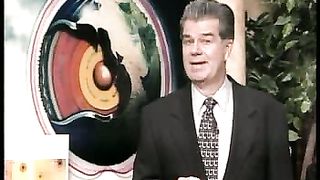 Сотворение мира в 21 веке - 17 Препятствия эволюции 2