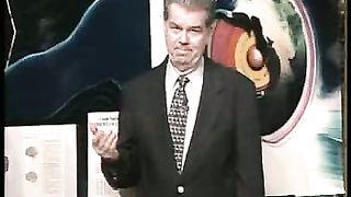 Сотворение мира в 21 веке - 17 Препятствия эволюции 2