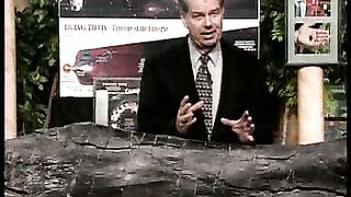 Сотворение мира в 21 веке - 16 Препятствия эволюции 1