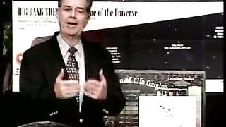 Сотворение мира в 21 веке - 16 Препятствия эволюции 1