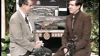 Сотворение мира в 21 веке - 19 Дар внутри