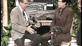 Сотворение мира в 21 веке - 19 Дар внутри