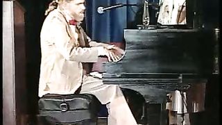 Сотворение мира в 21 веке - 19 Дар внутри