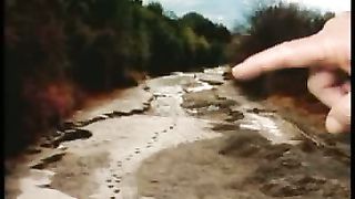 Сотворение мира в 21 веке - 18 Гремучии змеи в Раю