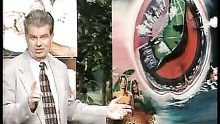 Сотворение мира в 21 веке - 18 Гремучии змеи в Раю