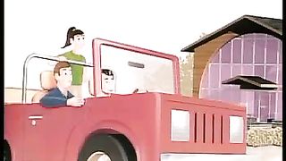 Сотворение мира в 21 веке - 20 Дети и сотворение мира