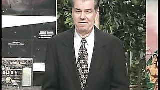 Сотворение мира в 21 веке - 21 Механизм потопа 1