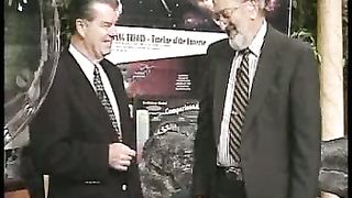 Сотворение мира в 21 веке - 21 Механизм потопа 1