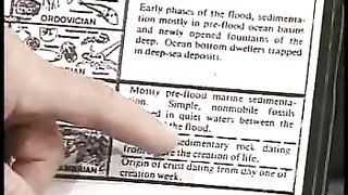 Сотворение мира в 21 веке - 21 Механизм потопа 1