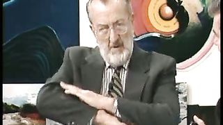 Сотворение мира в 21 веке - 21 Механизм потопа 1