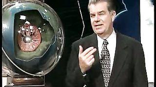 Сотворение мира в 21 веке - 22 Механизм потопа 2