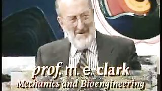 Сотворение мира в 21 веке - 22 Механизм потопа 2