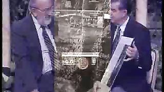 Сотворение мира в 21 веке - 22 Механизм потопа 2