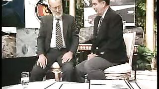 Сотворение мира в 21 веке - 22 Механизм потопа 2