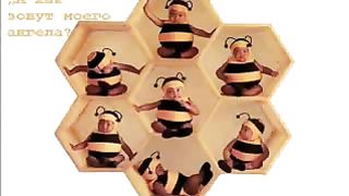 Разговор ребенка с Богом