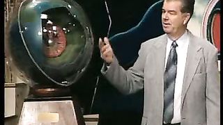 Сотворение мира в 21 веке - 25 Основы сотворения