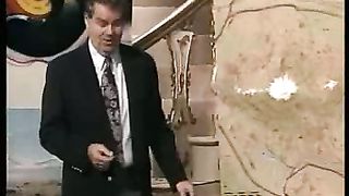 Сотворение мира в 21 веке - 26 Поиски Ноевого ковчега