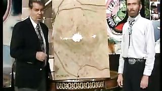 Сотворение мира в 21 веке - 26 Поиски Ноевого ковчега