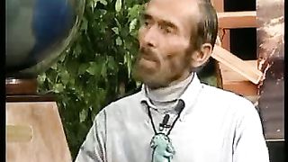 Сотворение мира в 21 веке - 26 Поиски Ноевого ковчега