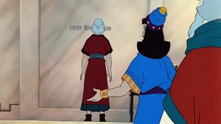 Анимированные Истории Ветхого Завета - Даниил