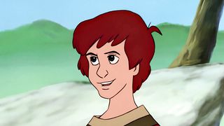 Анимированные Истории Ветхого Завета - Авраам и Исак